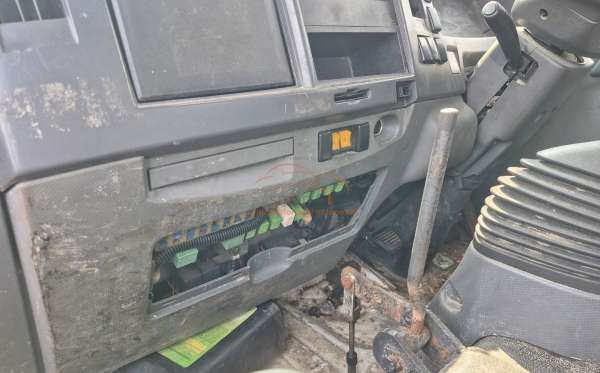 ISUZU  NMR 71 TSDL