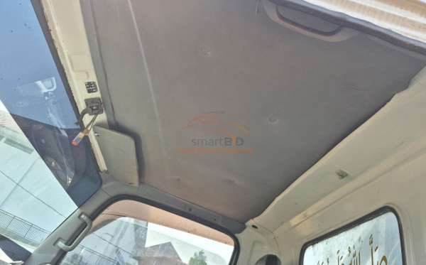 ISUZU  NMR 71 TSDL