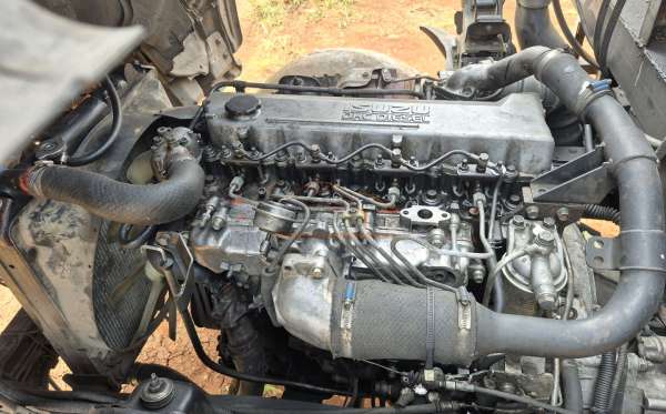 ISUZU  NMR 71 TSDL