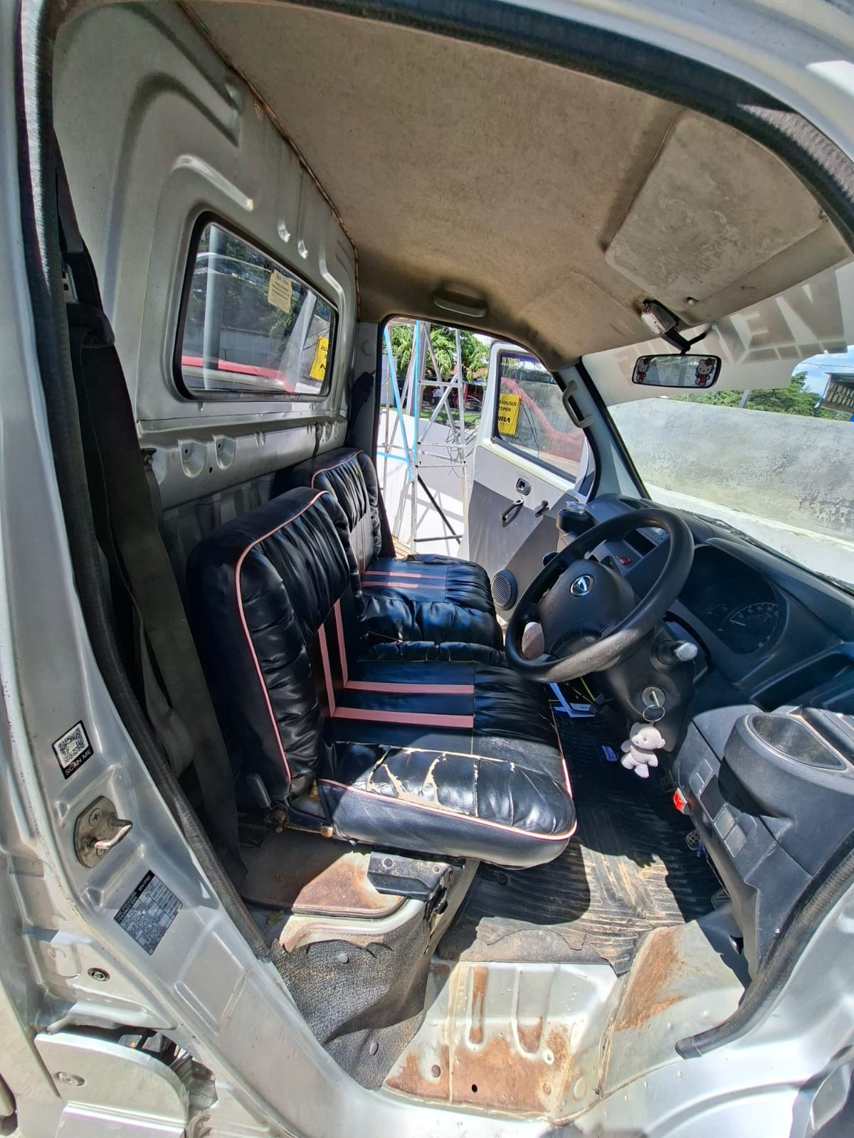 DAIHATSU GRAN MAX GRAN MAX PICK-UP 1.5