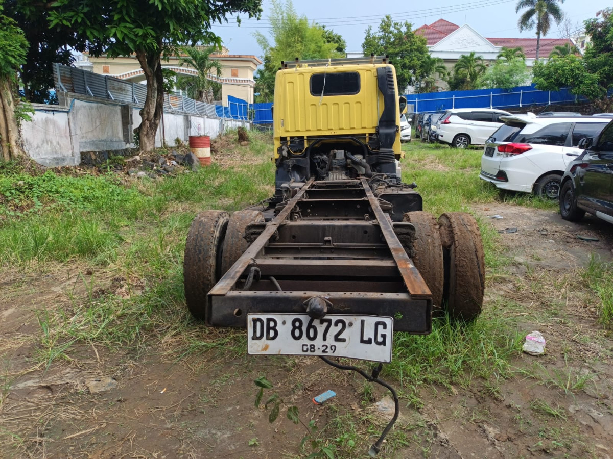 MITSUBISHI  FE  SUPER