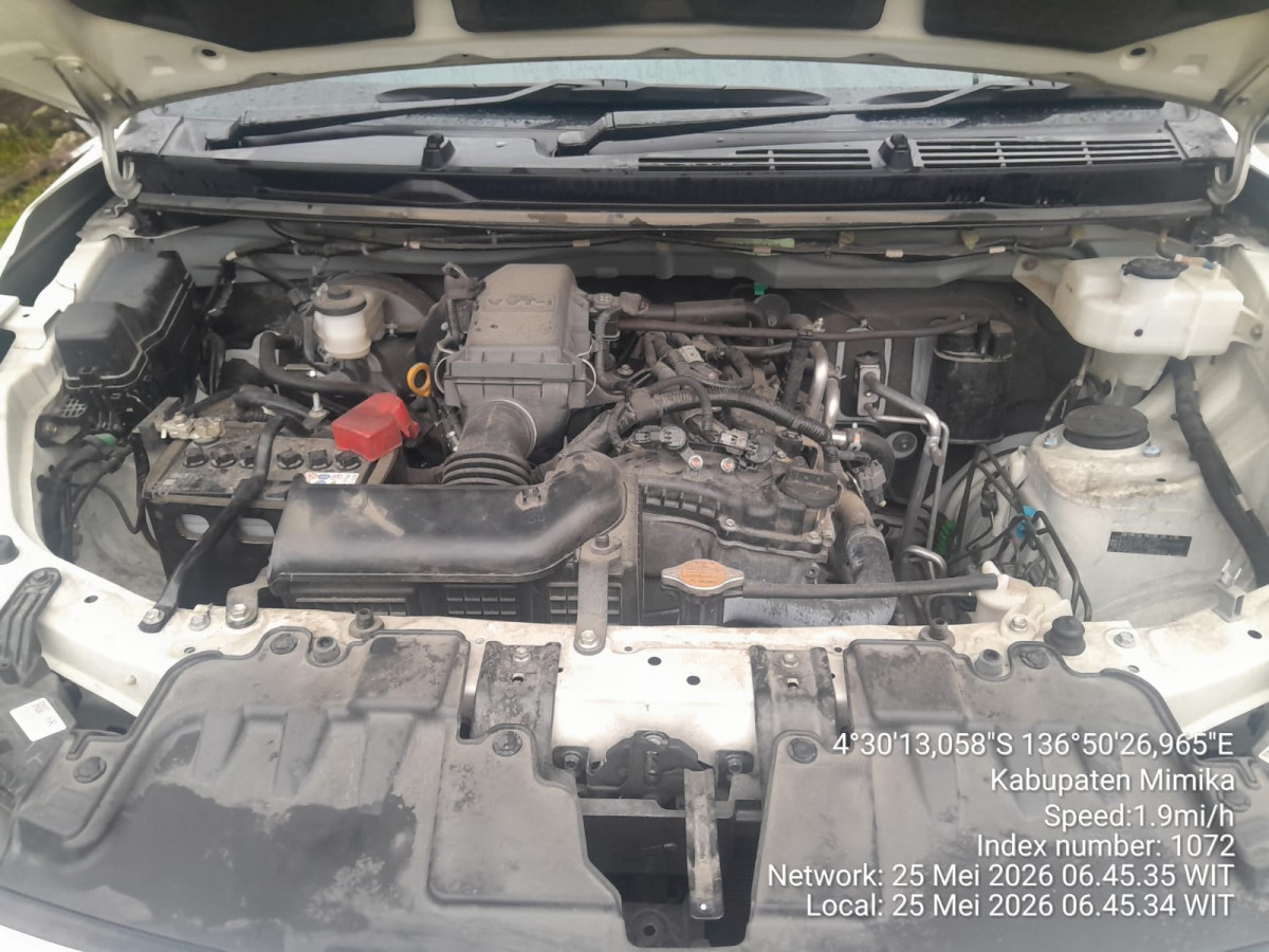DAIHATSU TERIOS  R