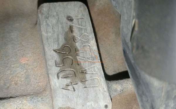 MITSUBISHI PAJERO SPORT 2.5L EXCEED (4X2)