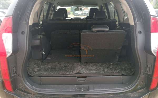 MITSUBISHI PAJERO SPORT 2.5L EXCEED (4X2)