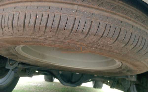 MITSUBISHI PAJERO SPORT 2.5L EXCEED (4X2)
