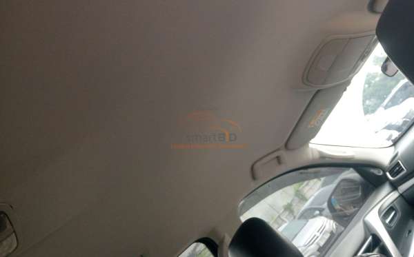 MITSUBISHI PAJERO SPORT 2.5L EXCEED (4X2)
