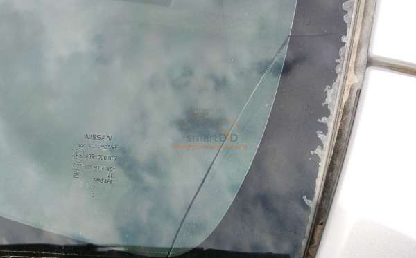 NISSAN EVALIA