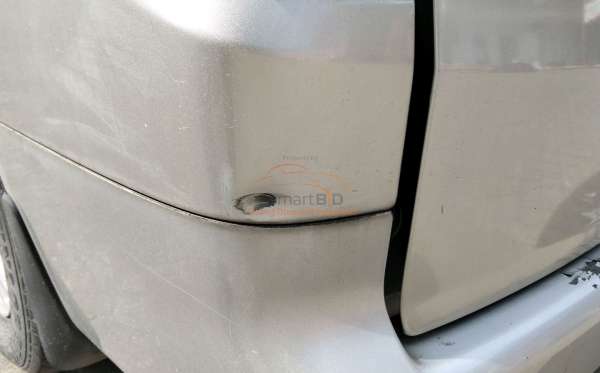 NISSAN EVALIA