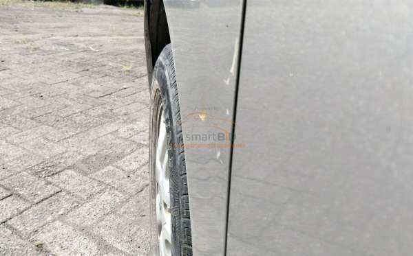 NISSAN EVALIA