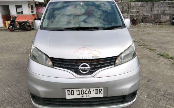 NISSAN EVALIA