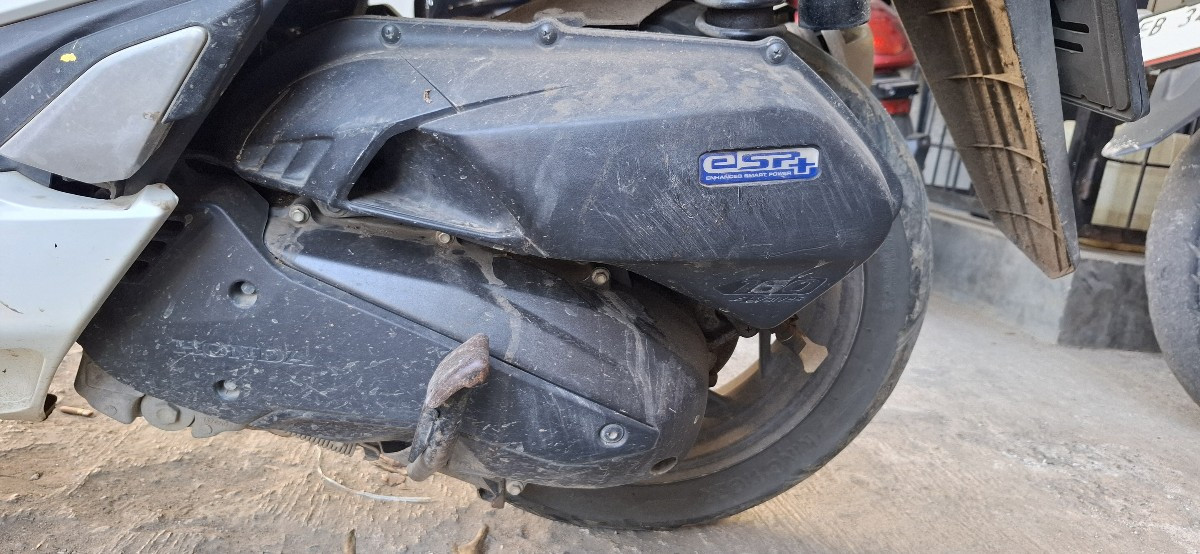 HONDA PCX 160