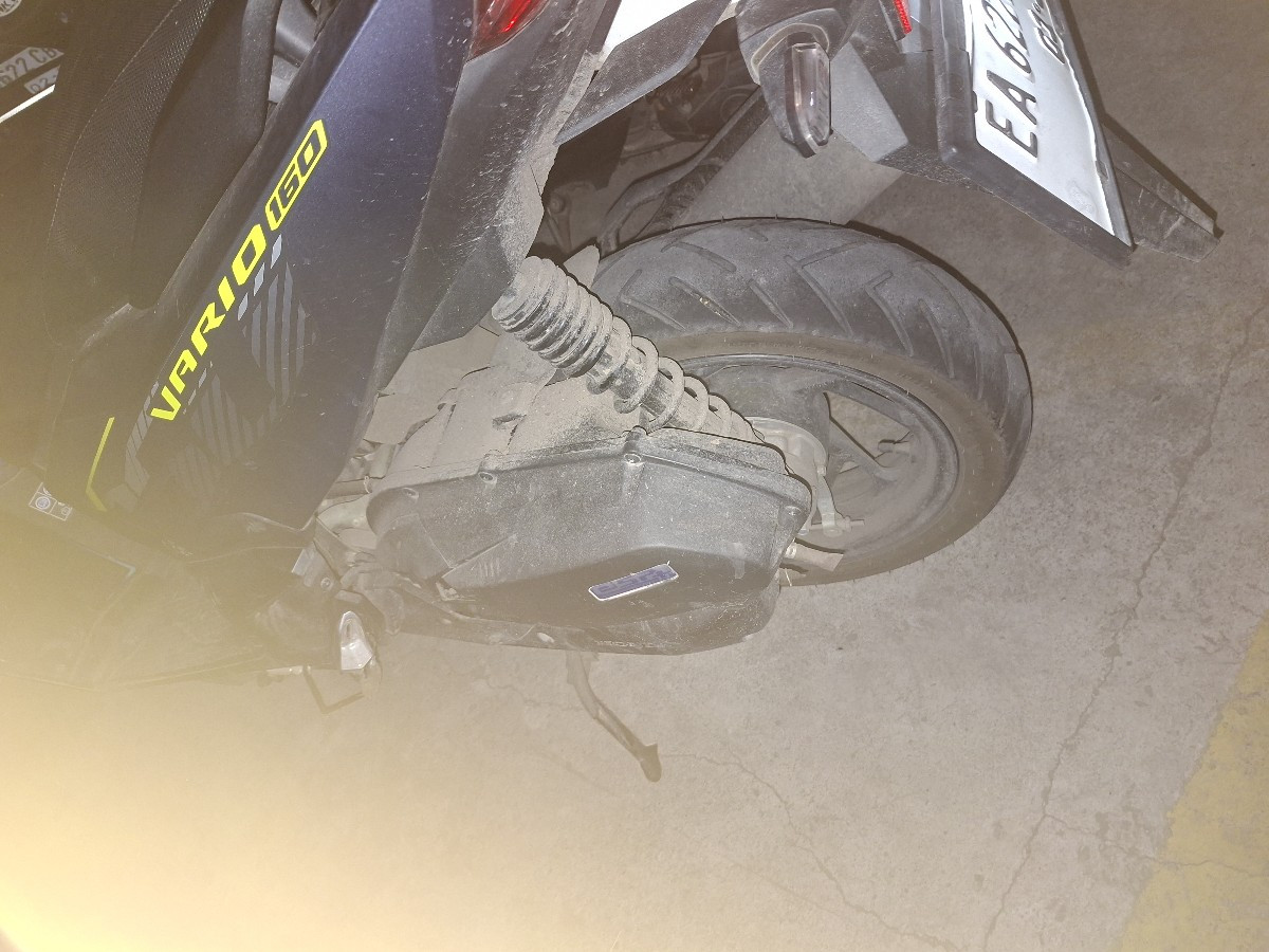 HONDA VARIO 160