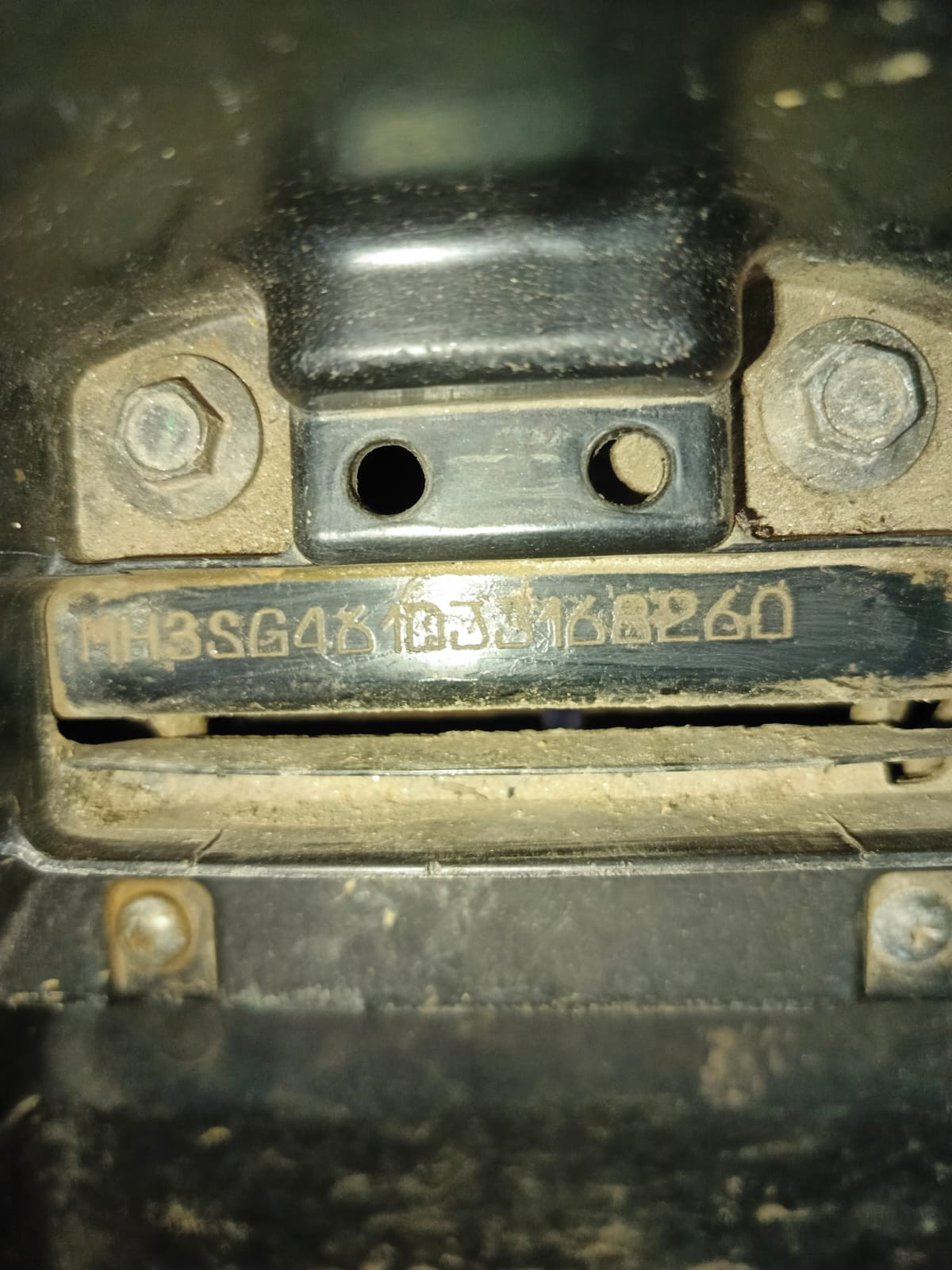 YAMAHA AEROX 155
