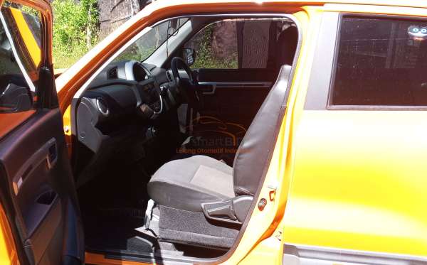 SUZUKI BU4FL (4X2) MT