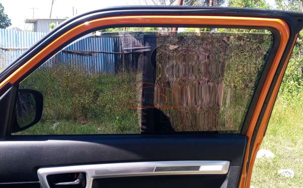 SUZUKI BU4FL (4X2) MT