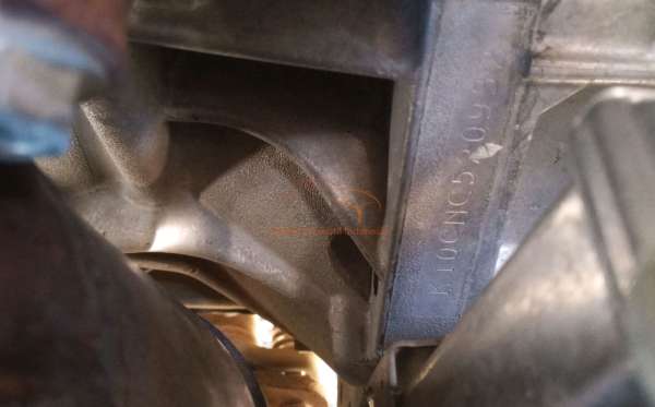 SUZUKI BU4FL (4X2) MT