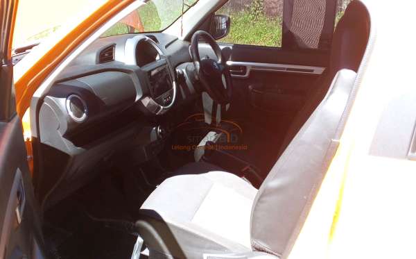 SUZUKI BU4FL (4X2) MT