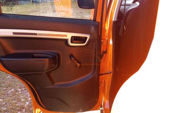 SUZUKI BU4FL (4X2) MT