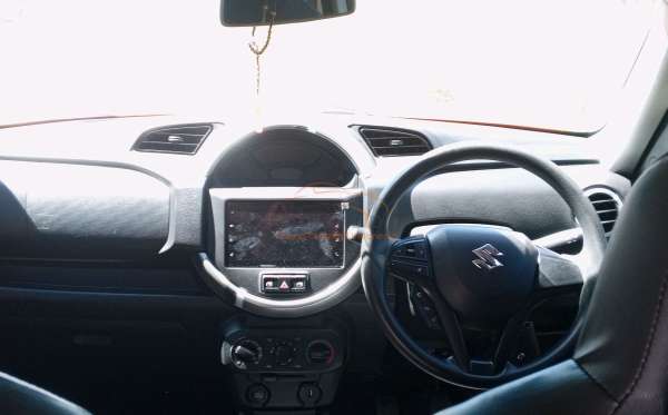 SUZUKI BU4FL (4X2) MT