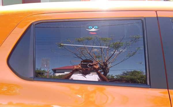 SUZUKI BU4FL (4X2) MT