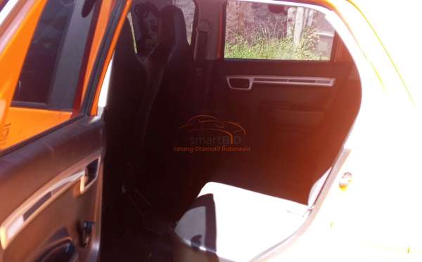 SUZUKI BU4FL (4X2) MT