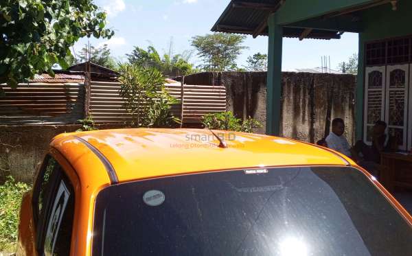 SUZUKI BU4FL (4X2) MT