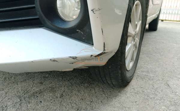 TOYOTA AVANZA