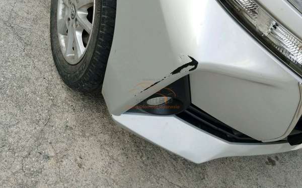 TOYOTA AVANZA