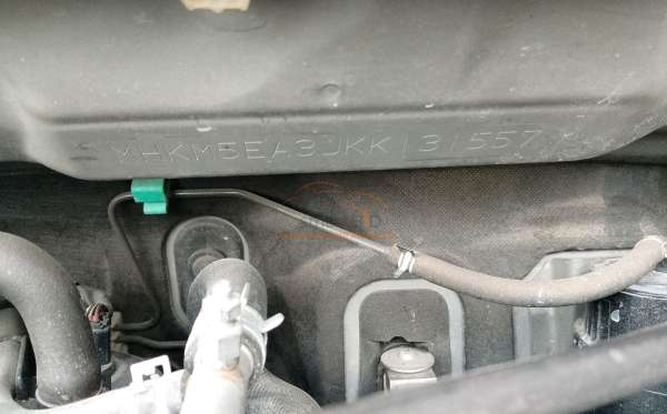 TOYOTA AVANZA