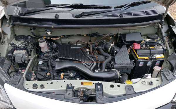 TOYOTA CALYA 1.2 E M/T