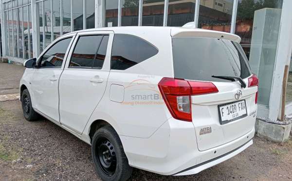 TOYOTA CALYA 1.2 E M/T