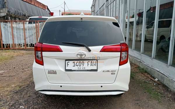 TOYOTA CALYA 1.2 E M/T