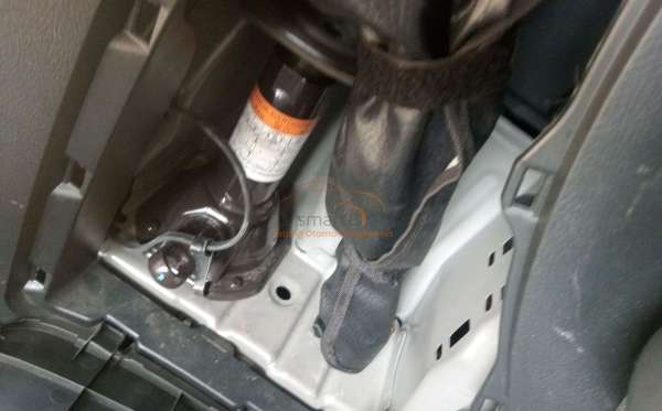 TOYOTA FORTUNER 2.4 VRZ
