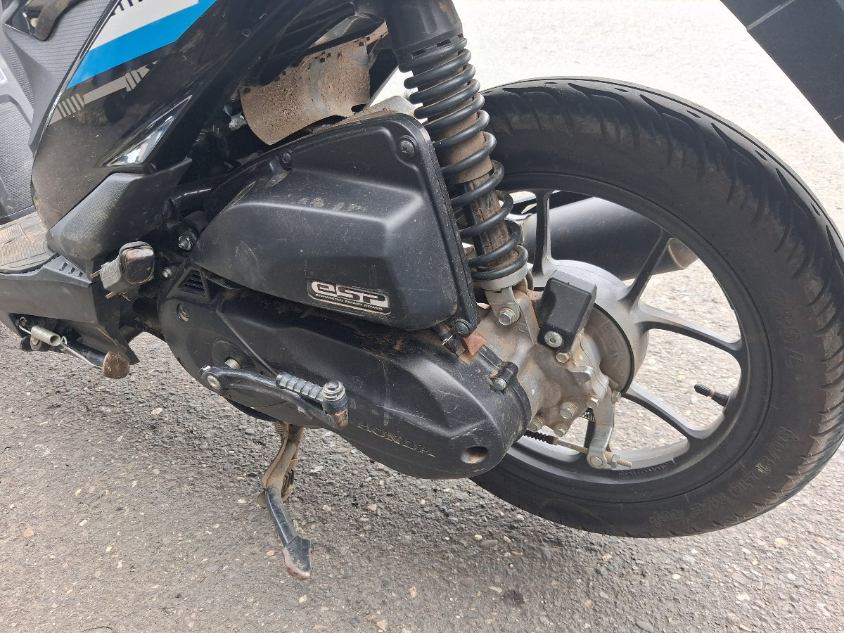 HONDA BEAT