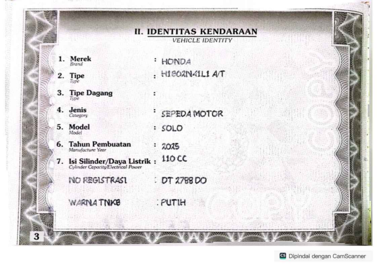 HONDA  BEAT