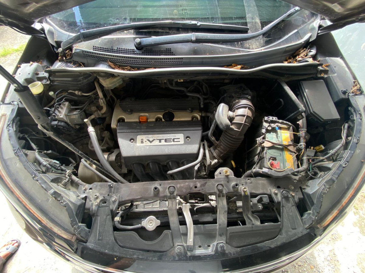 HONDA  CR-V  RM3 2WD 2.4