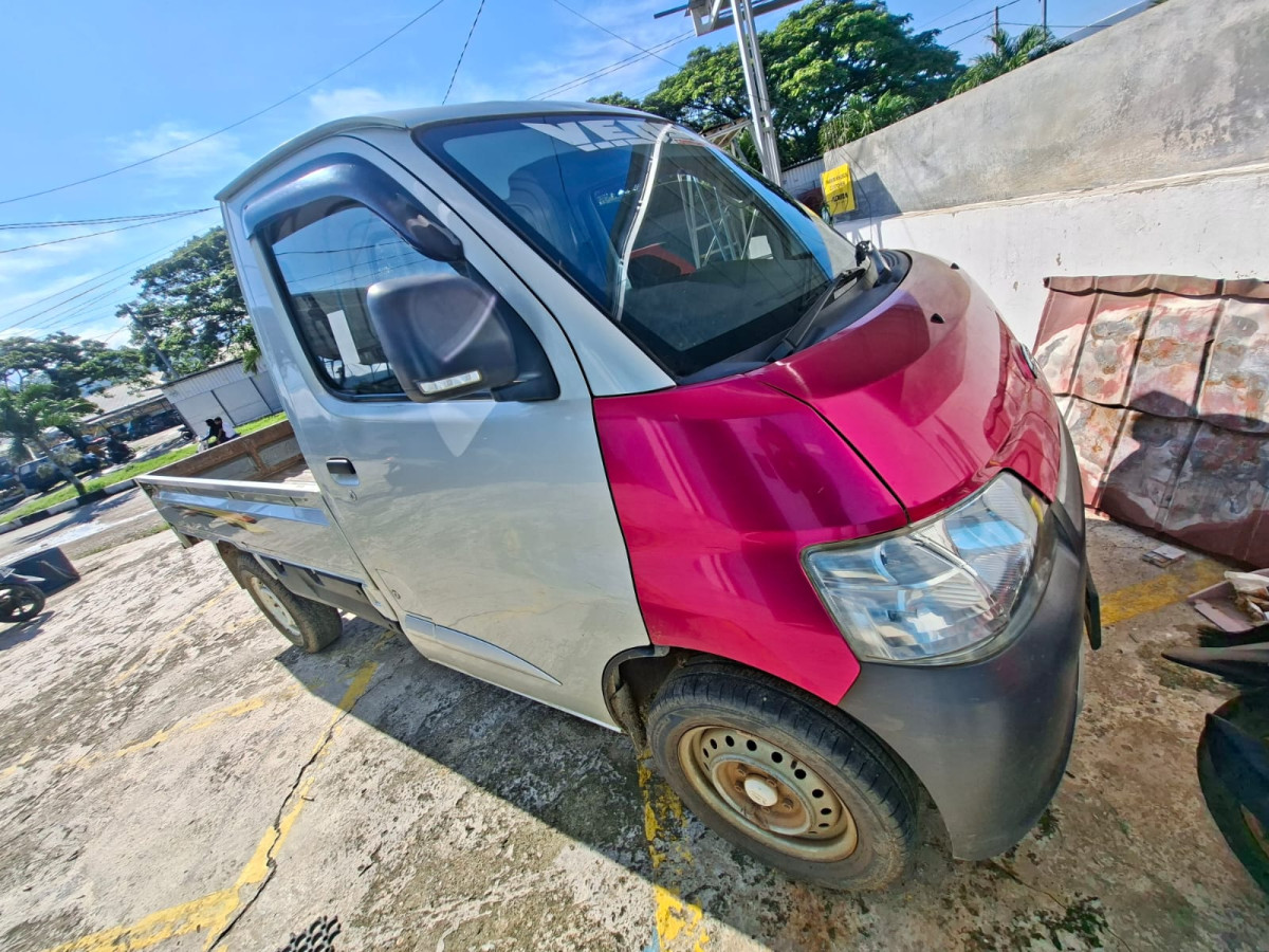 DAIHATSU GRAN MAX GRAN MAX PICK-UP 1.5