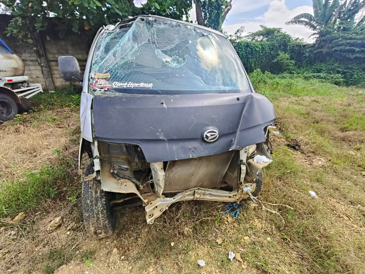 DAIHATSU GRAN MAX  PICK-UP