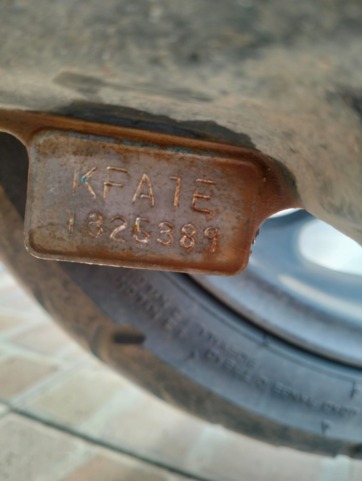 HONDA VARIO 160