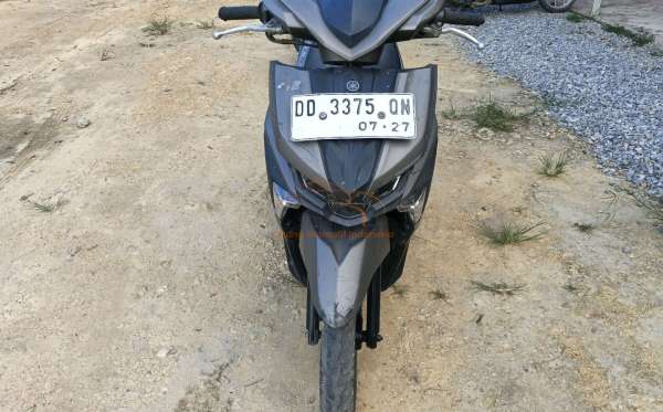 YAMAHA SOUL GT