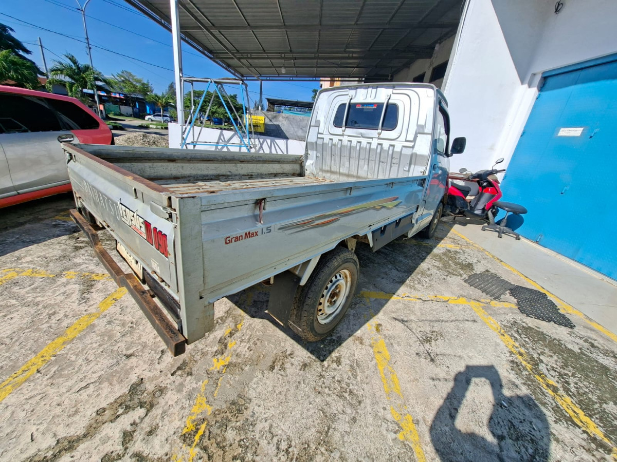 DAIHATSU GRAN MAX GRAN MAX PICK-UP 1.5
