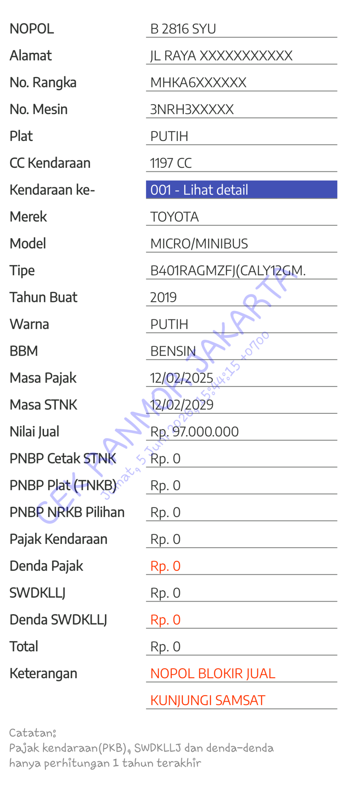 TOYOTA  CALYA  1.2 G M/T