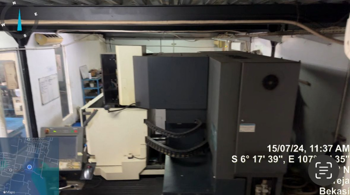 MAKINO DUO 64