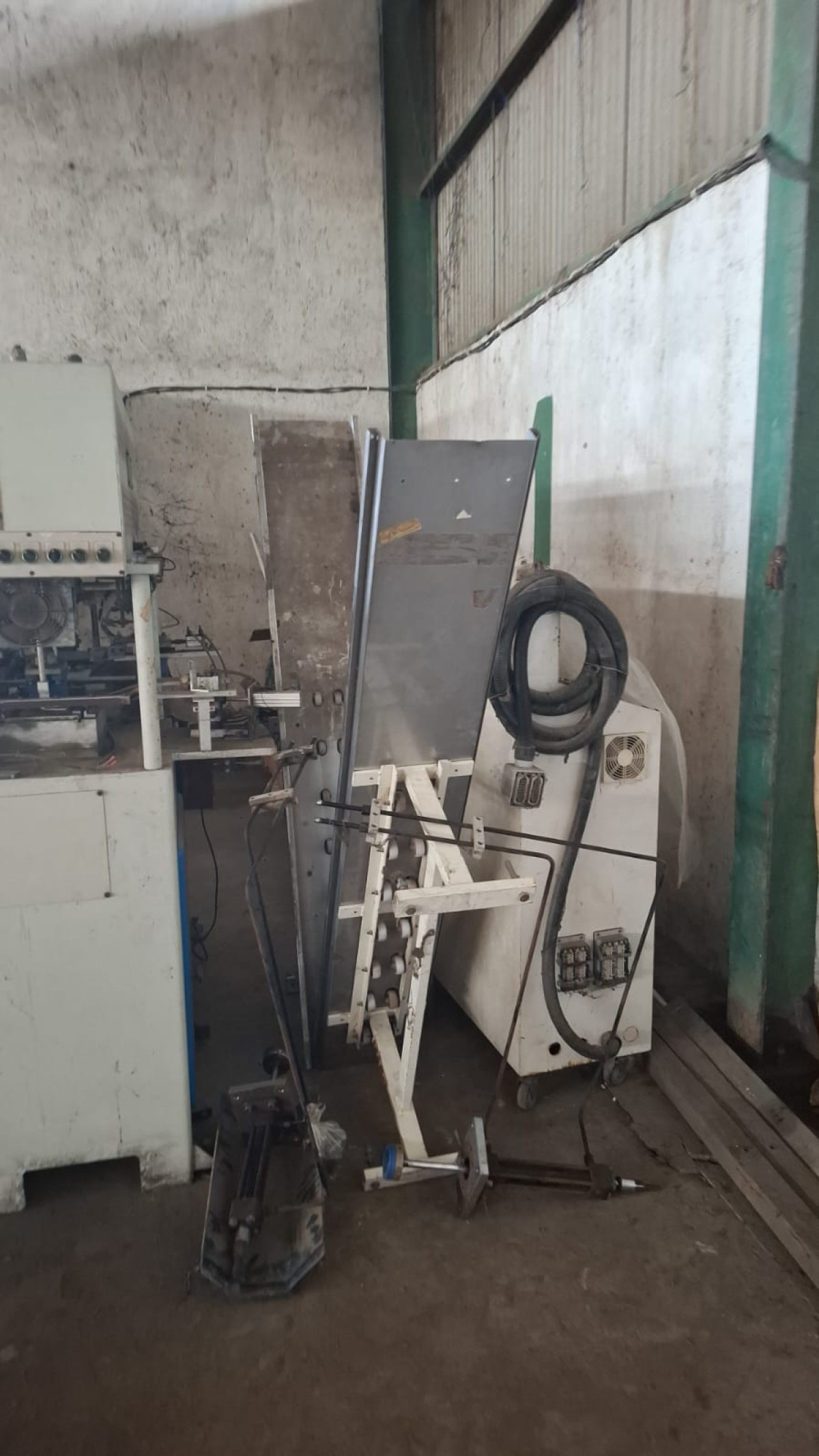 MINGFULL PRODUCTIONMACHINE MF-8809HB