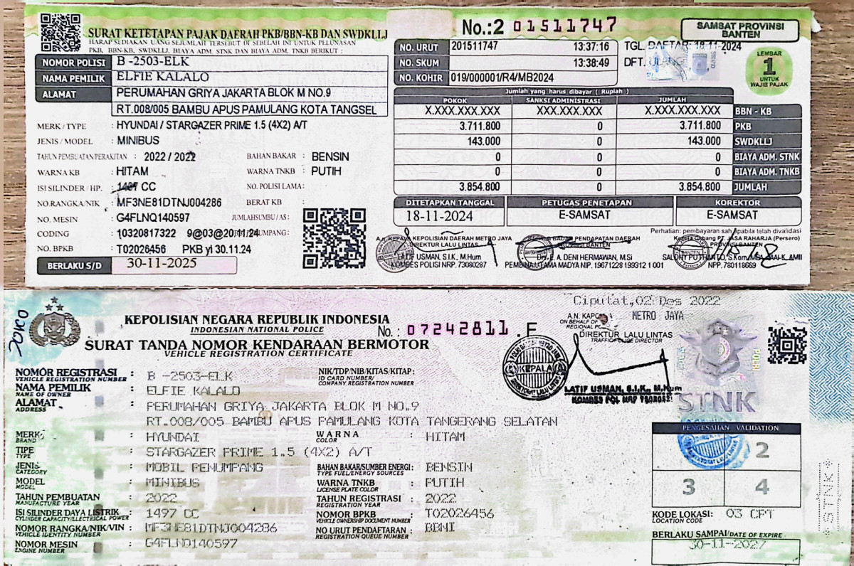 HYUNDAI STARGAZER PRIME 1.5