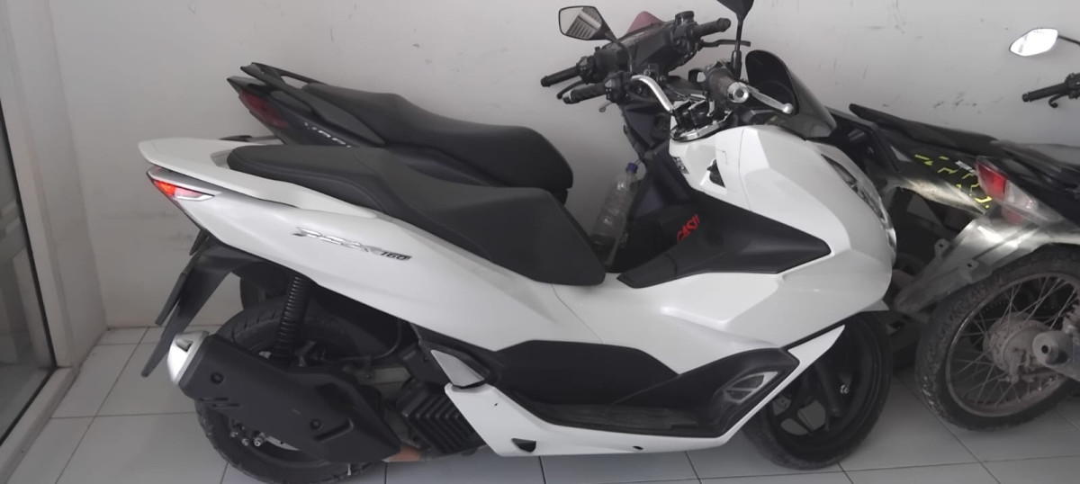 HONDA PCX 160