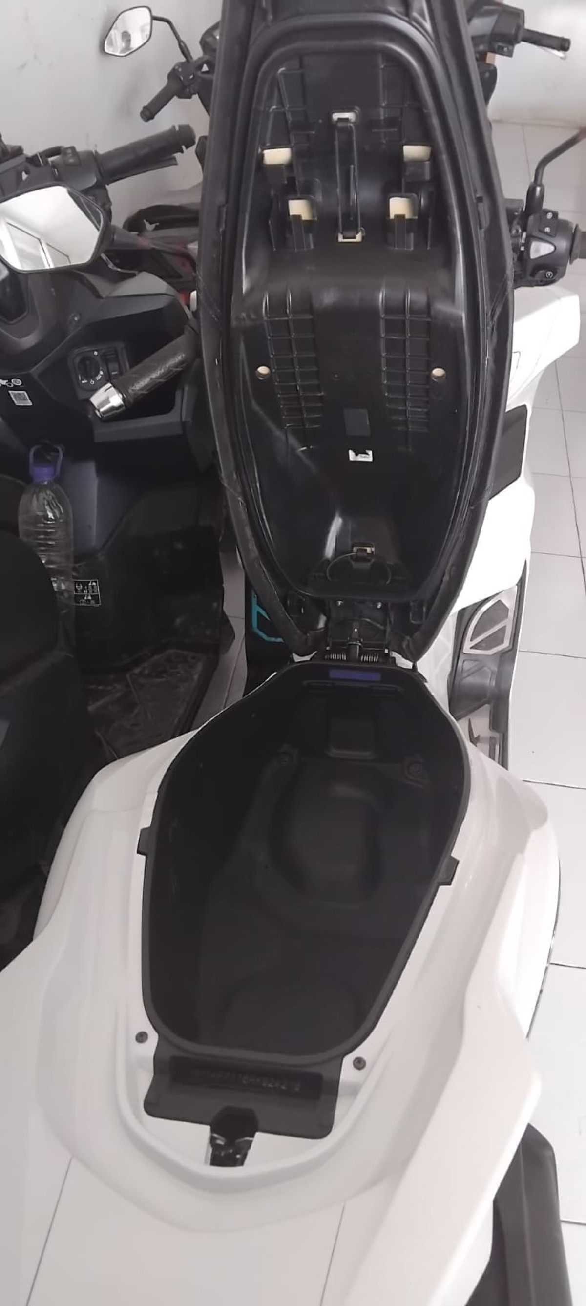 HONDA PCX 160