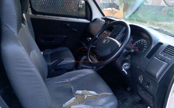 DAIHATSU GRAN MAX PICK-UP BOX