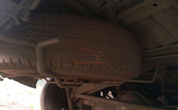 DAIHATSU GRAN MAX PICK-UP BOX