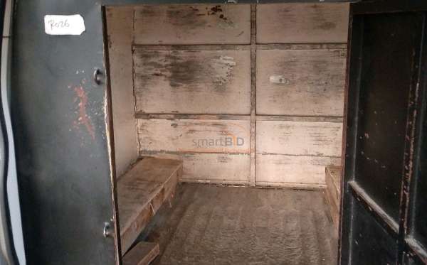 DAIHATSU GRAN MAX PICK-UP BOX